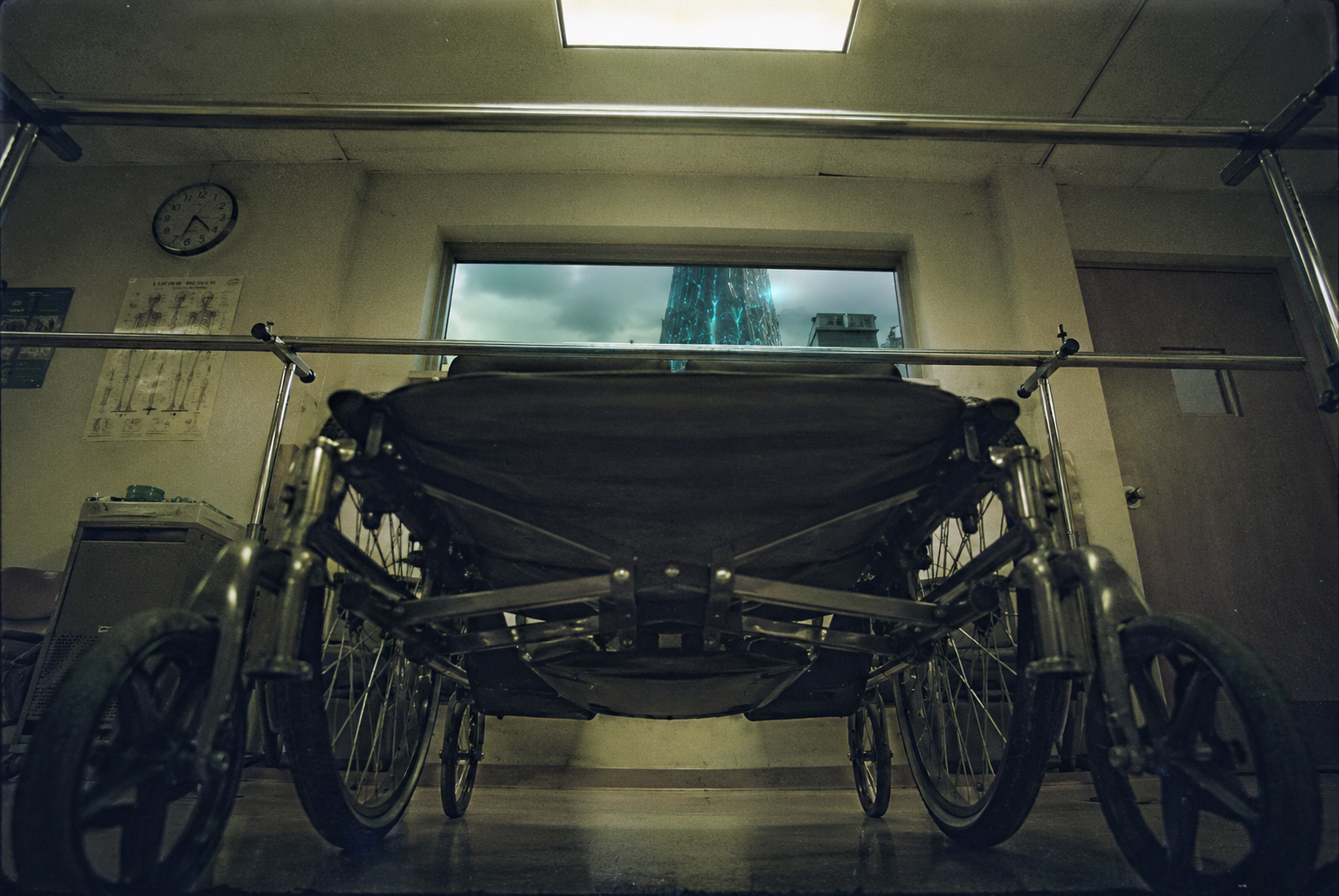 Desert Valley Medical Center — Physical Therapy